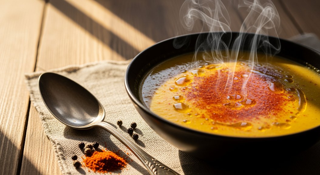 virėjo patarimas: viena prieskonė