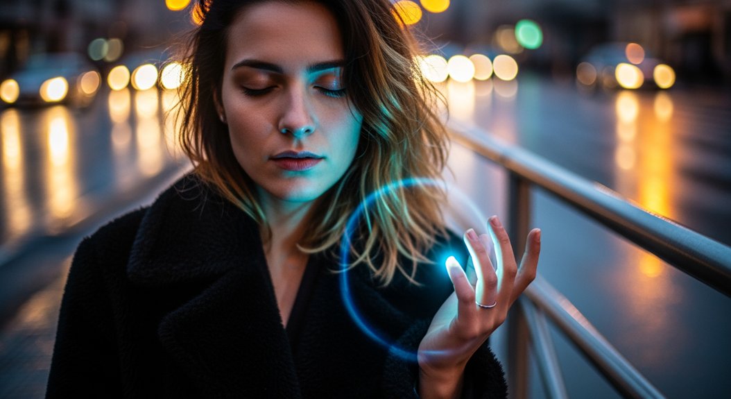 šeštojo pojūčio atradimas