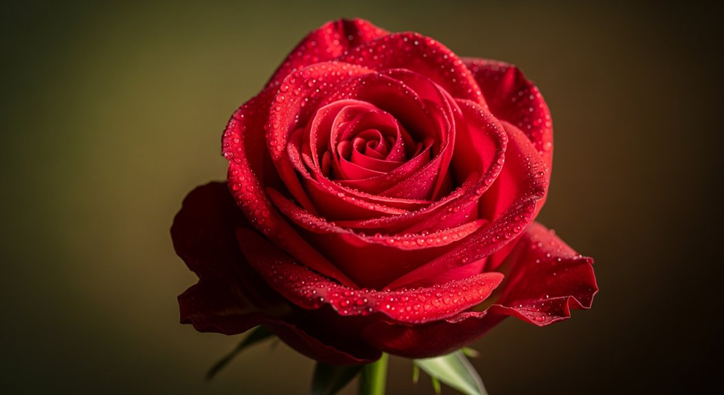 mėgstamiausios gėlės reikšmė