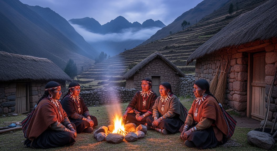 Argentinoje atrasta nežinoma žmonių populiacija