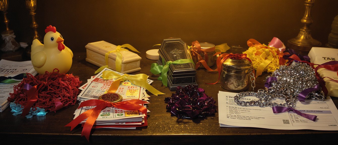 Pavojingiausi dalykai priimti